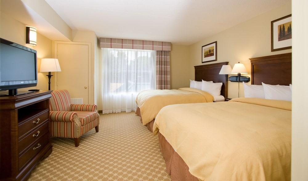 Country Inn & Suites By Radisson, Fredericksburg, Va Pokoj fotografie