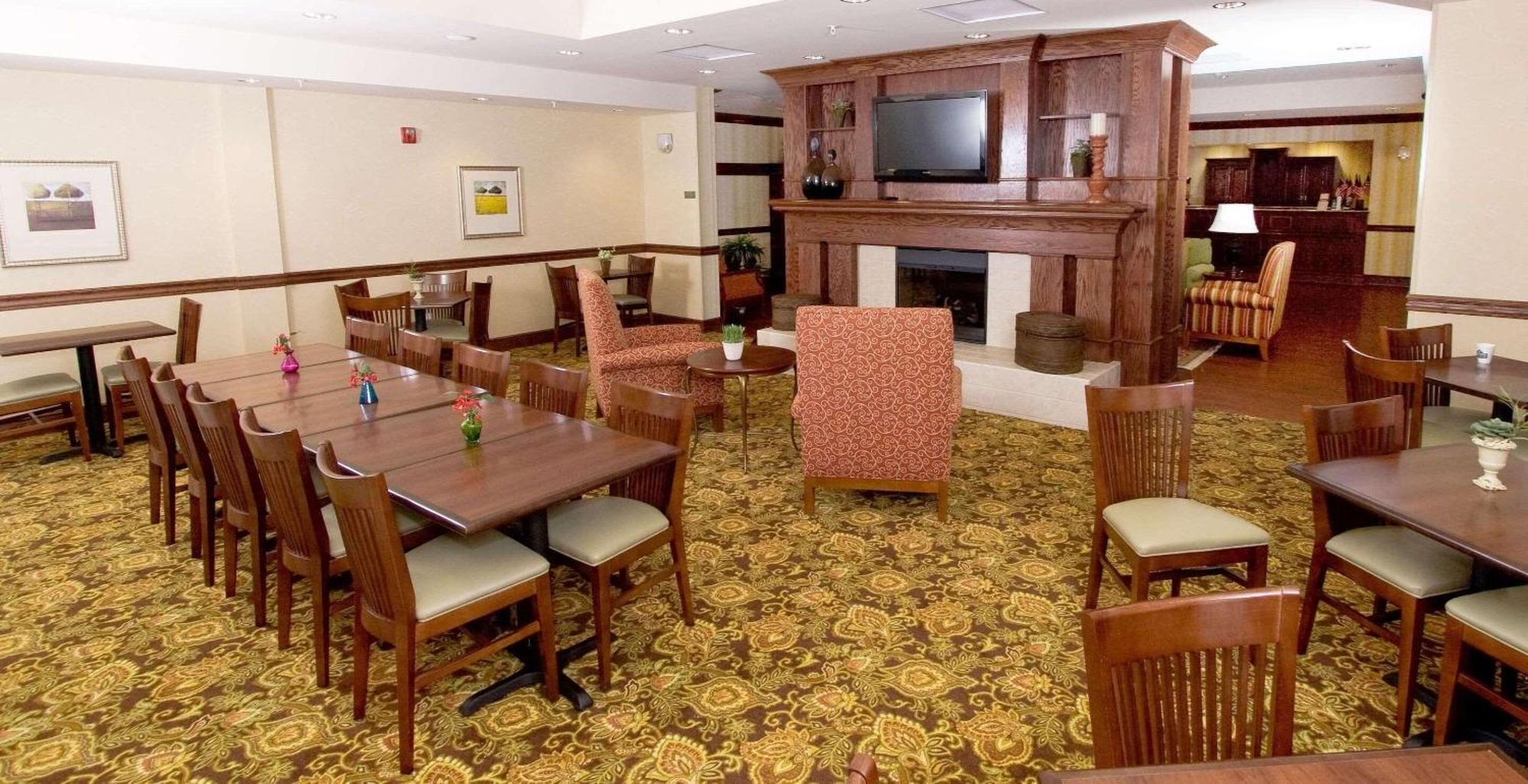 Country Inn & Suites By Radisson, Fredericksburg, Va Exteriér fotografie