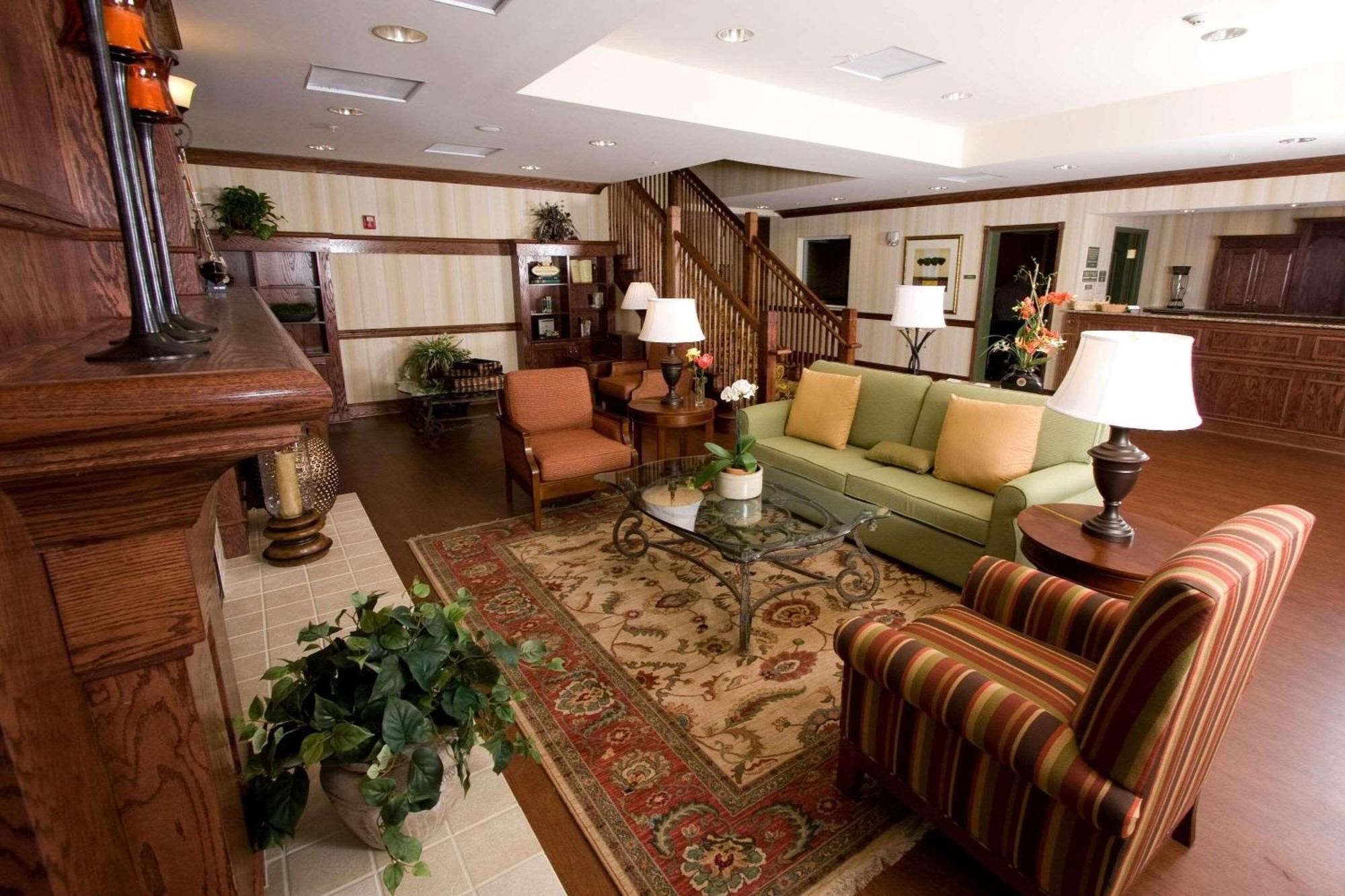 Country Inn & Suites By Radisson, Fredericksburg, Va Exteriér fotografie