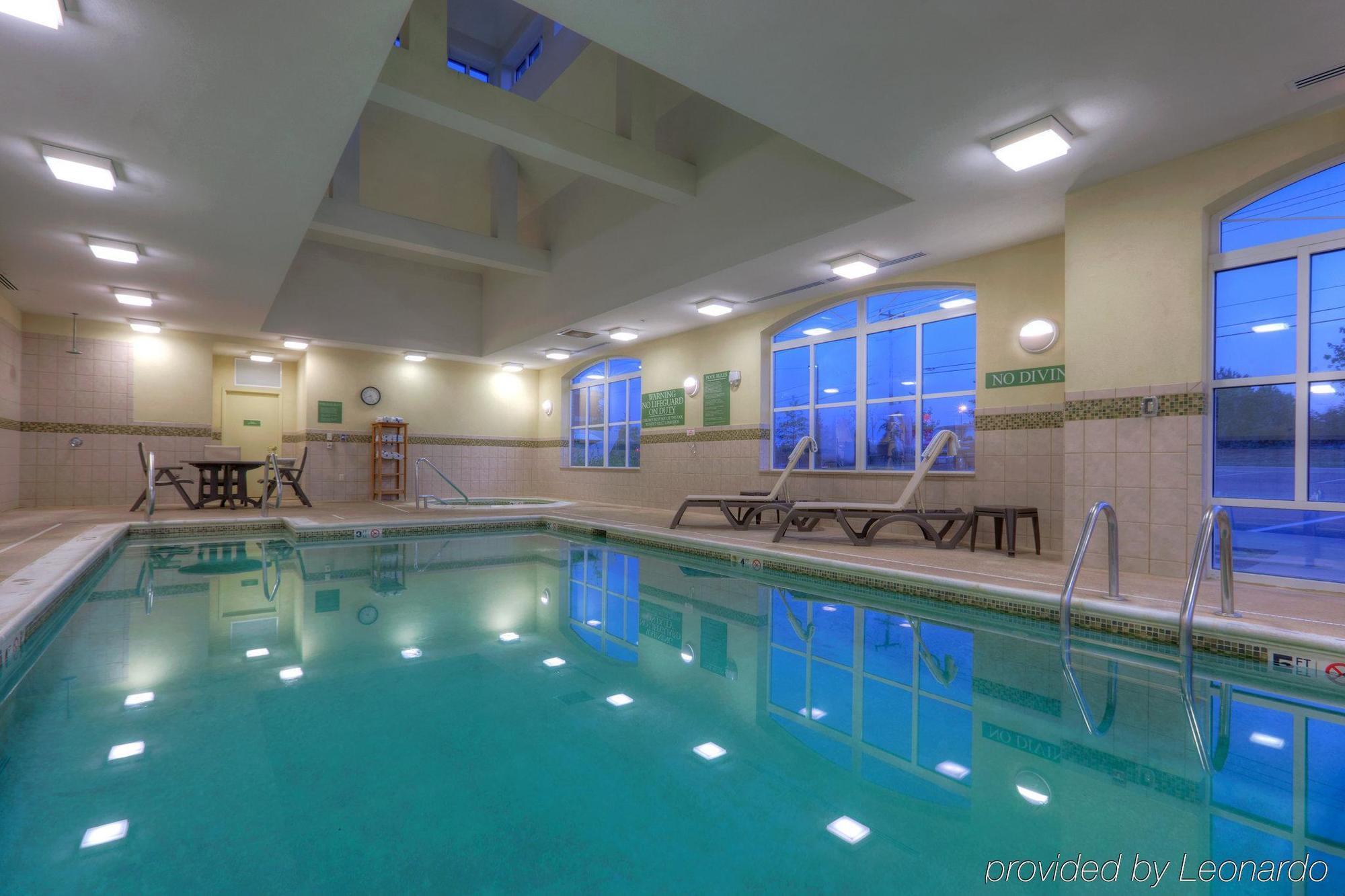 Country Inn & Suites By Radisson, Fredericksburg, Va Zařízení fotografie