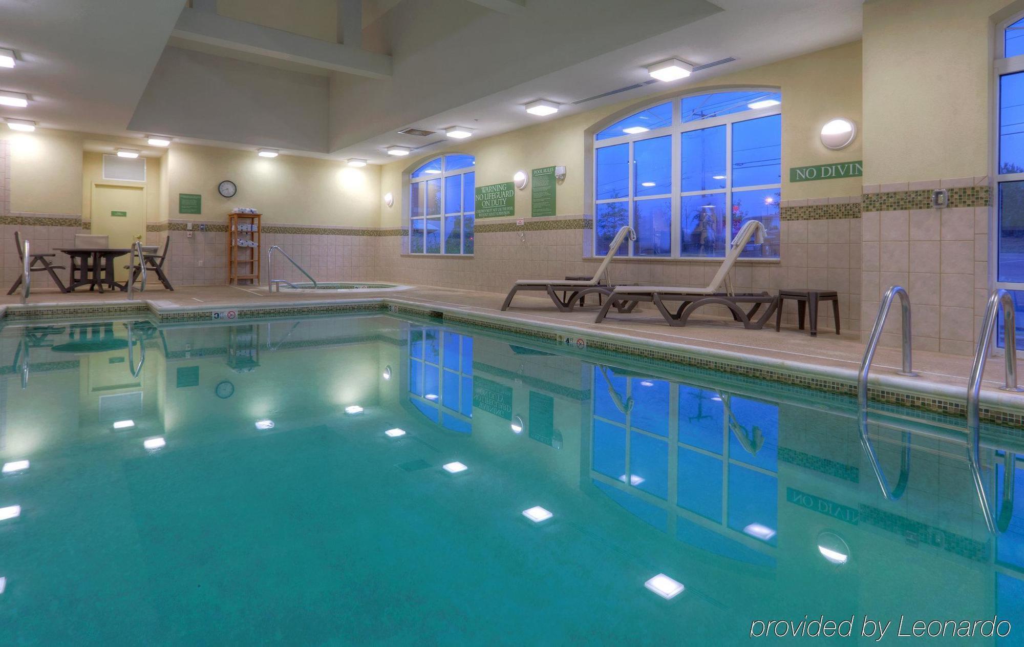 Country Inn & Suites By Radisson, Fredericksburg, Va Zařízení fotografie