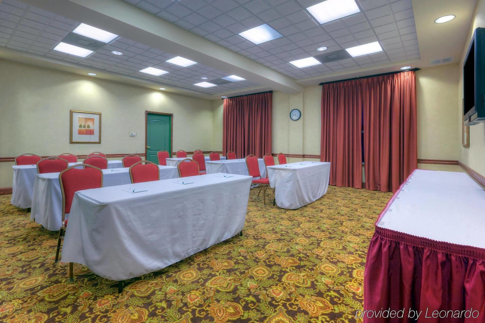 Country Inn & Suites By Radisson, Fredericksburg, Va Obchodní fotografie