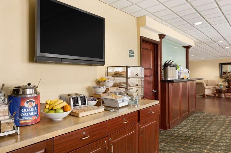 Country Inn & Suites By Radisson, Fredericksburg, Va Exteriér fotografie