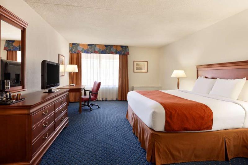 Country Inn & Suites By Radisson, Fredericksburg, Va Exteriér fotografie