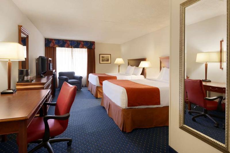 Country Inn & Suites By Radisson, Fredericksburg, Va Exteriér fotografie