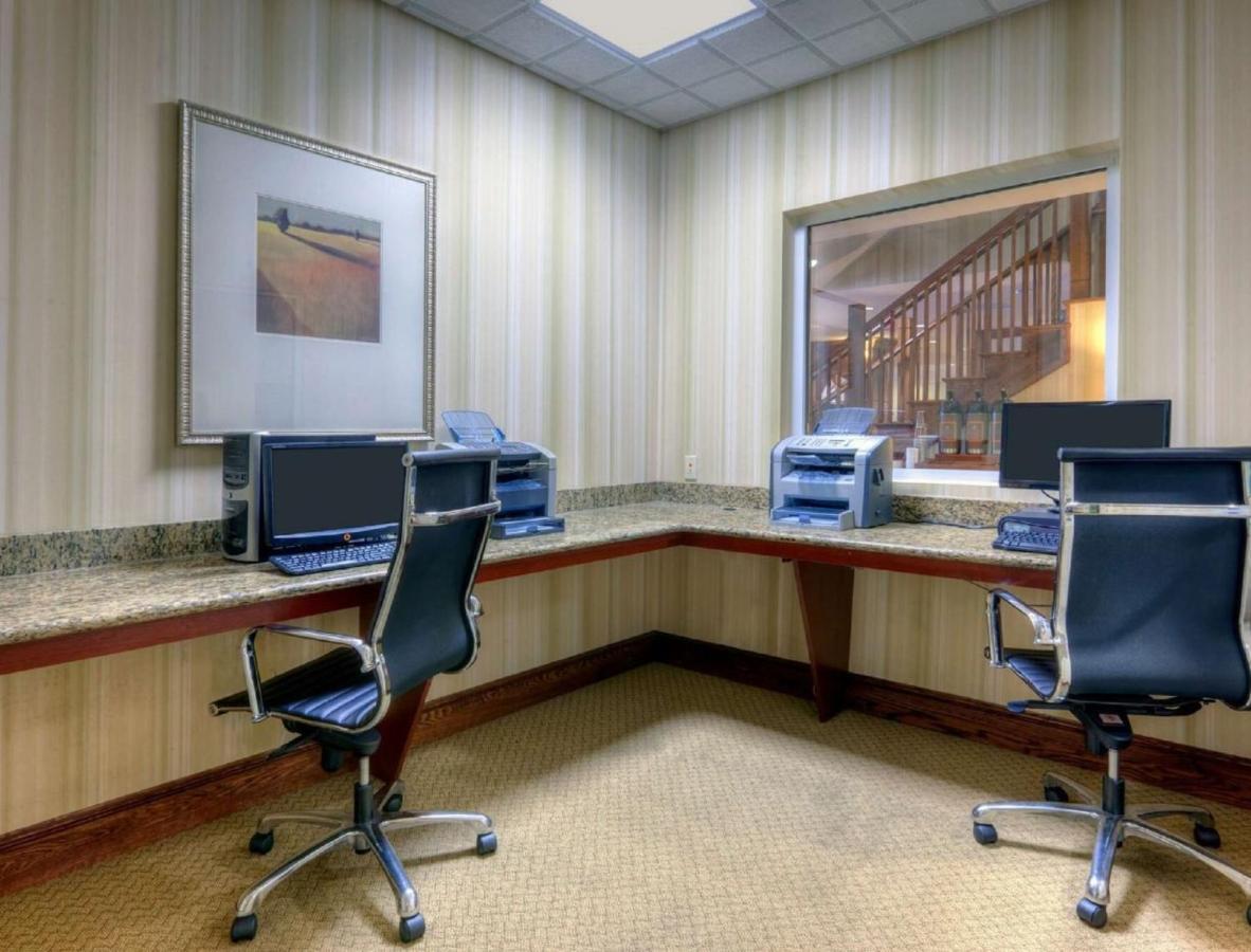 Country Inn & Suites By Radisson, Fredericksburg, Va Exteriér fotografie