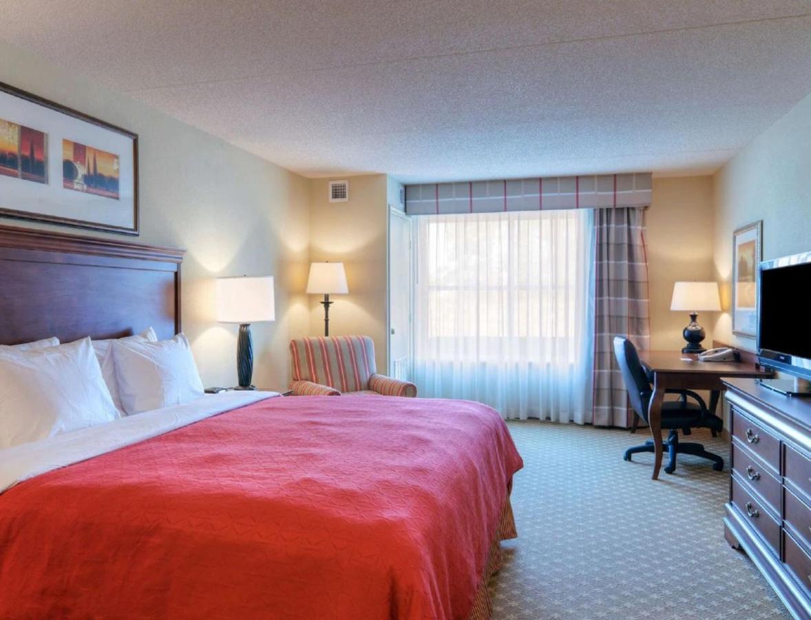 Country Inn & Suites By Radisson, Fredericksburg, Va Exteriér fotografie